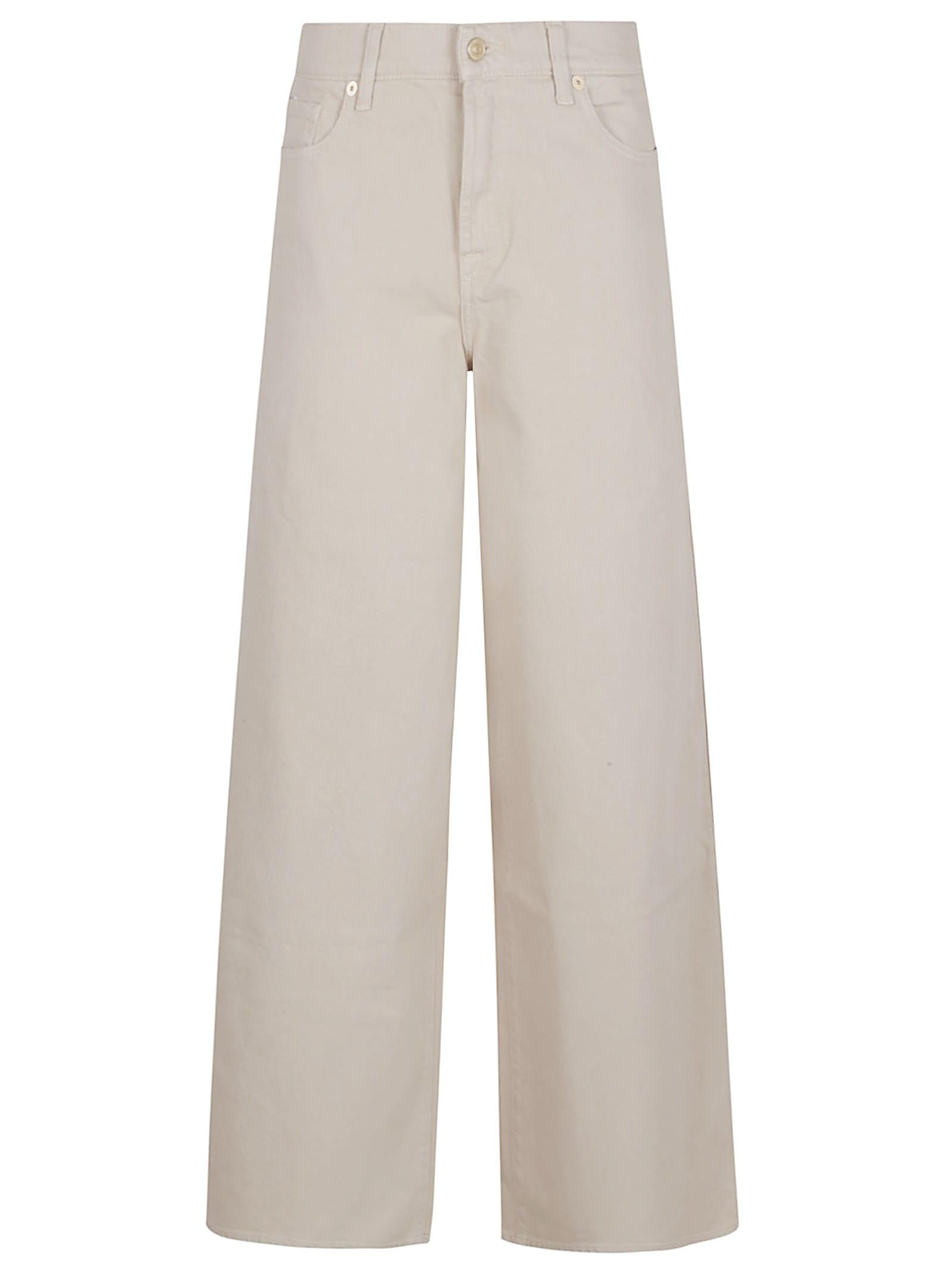 7 for all mankind marie wide leg