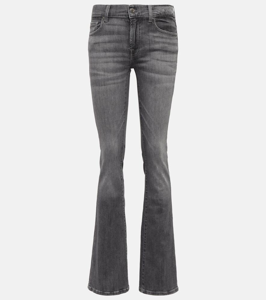 7 for all mankind mid