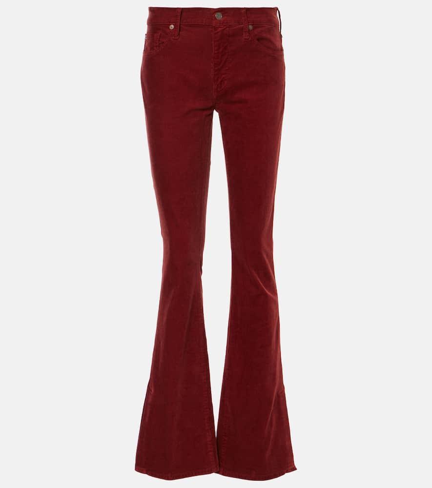 7 for all mankind mid