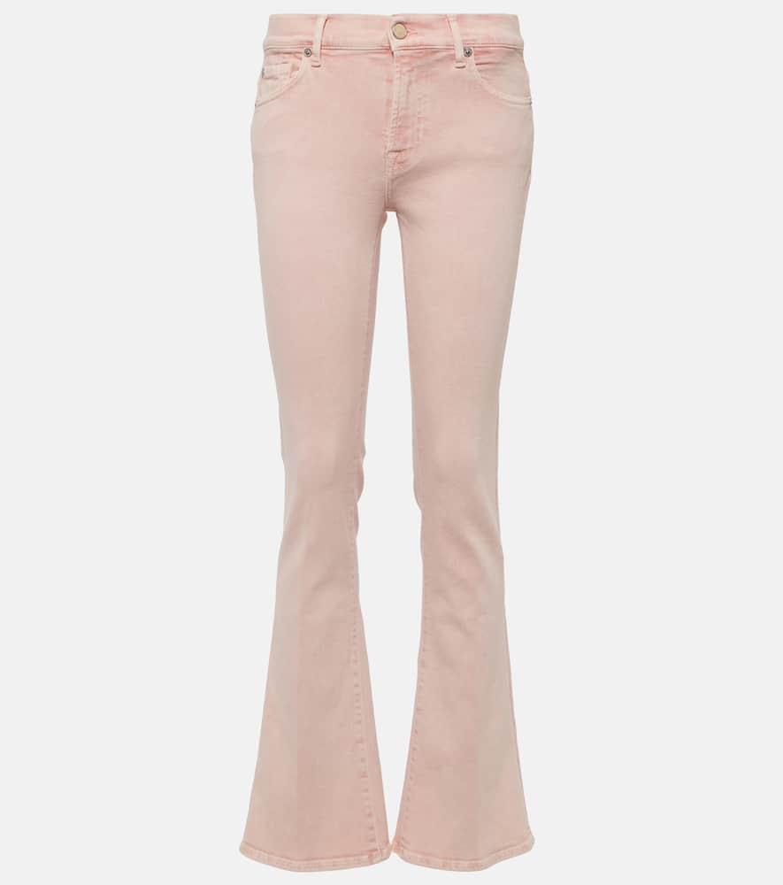 7 for all mankind mid