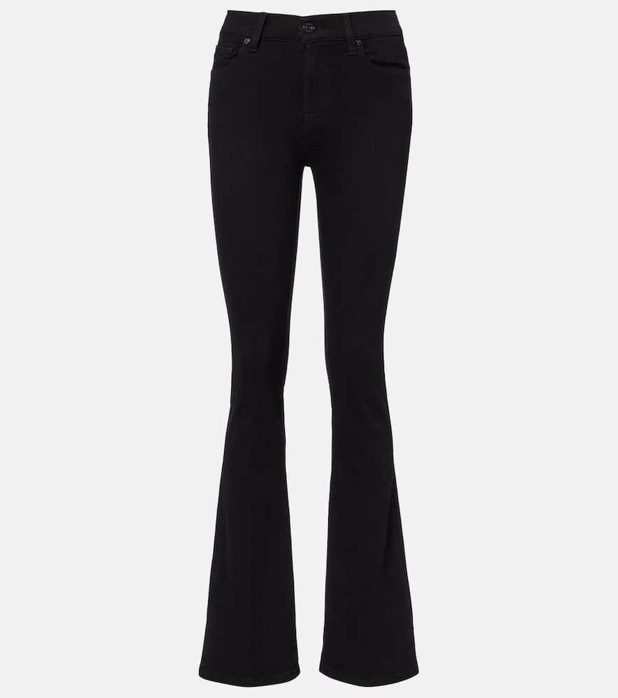 7 for all mankind mid