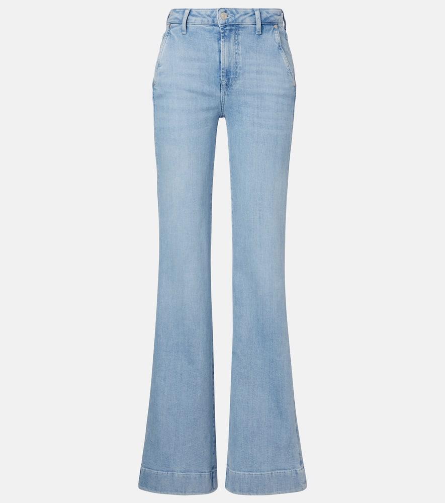 7 for all mankind modern dojo high