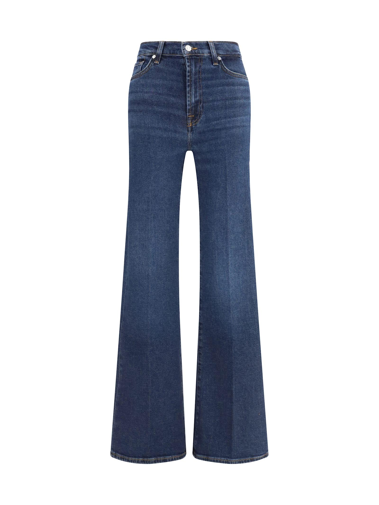 7 for all mankind modern dojo jeans