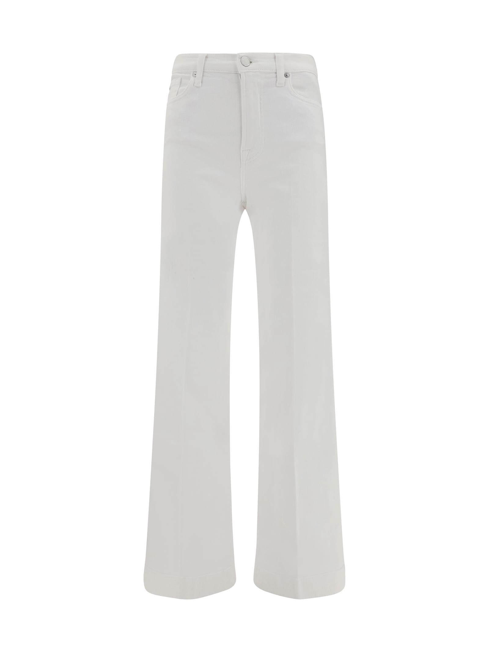 7 for all mankind modern dojo jeans