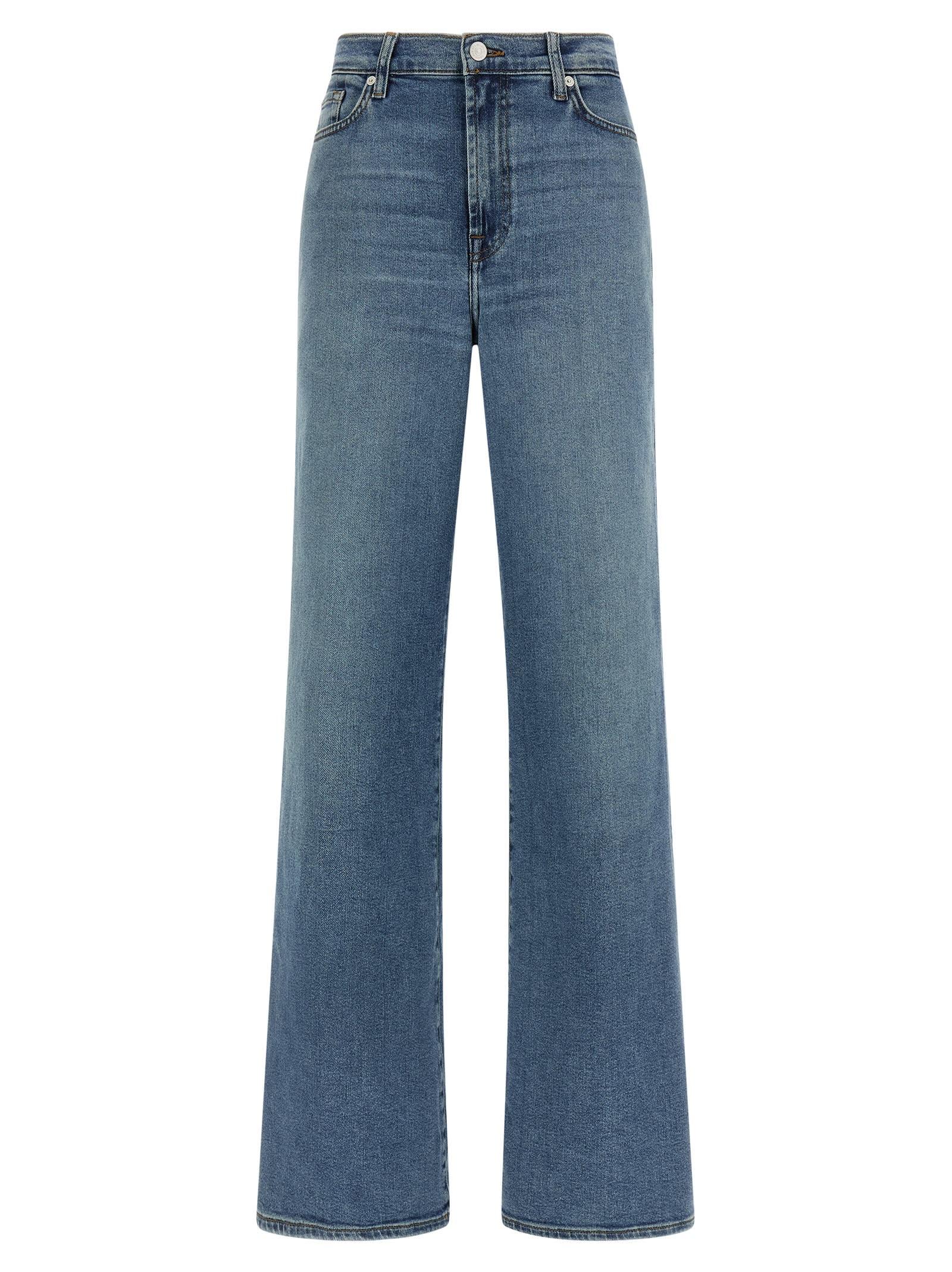 7 for all mankind modern dojo jeans