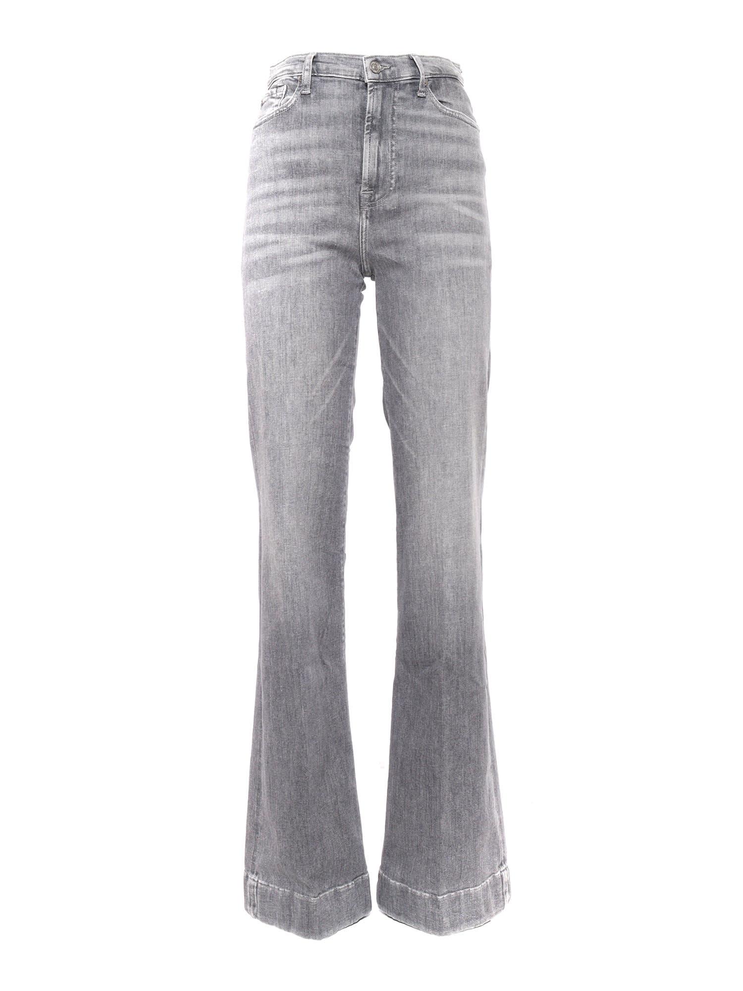 7 for all mankind modern dojo soho grey