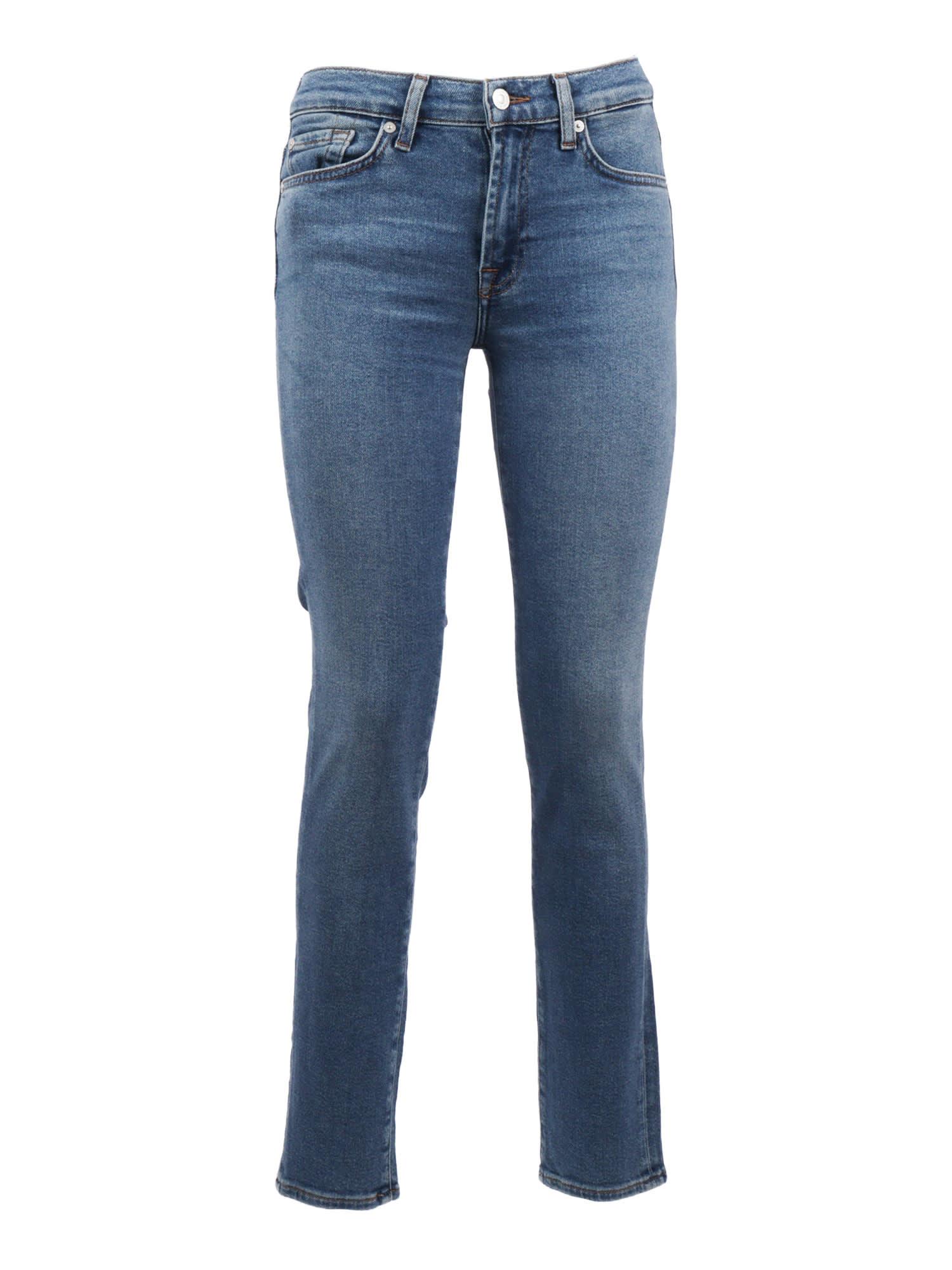 7 for all mankind roxanne oceanstone