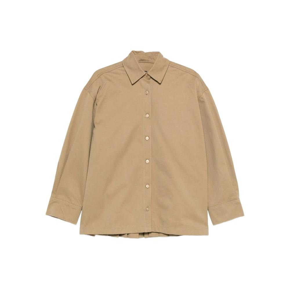 7 for all mankind shirt