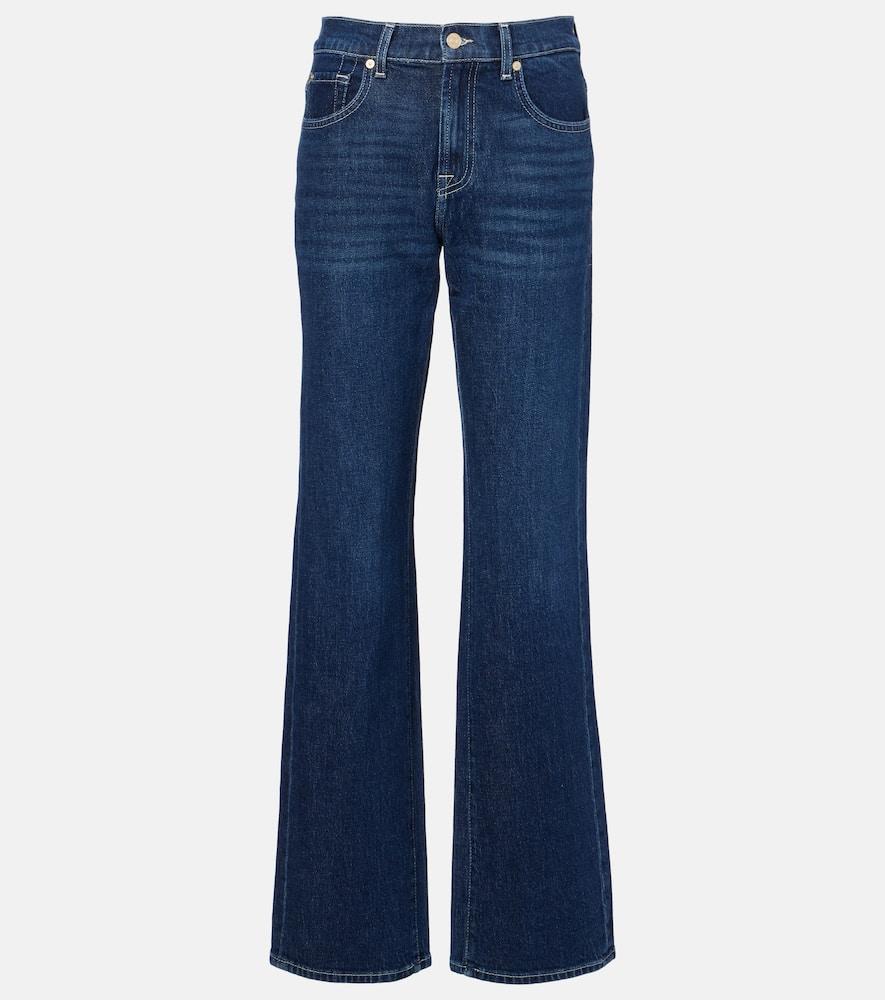 7 for all mankind tess high