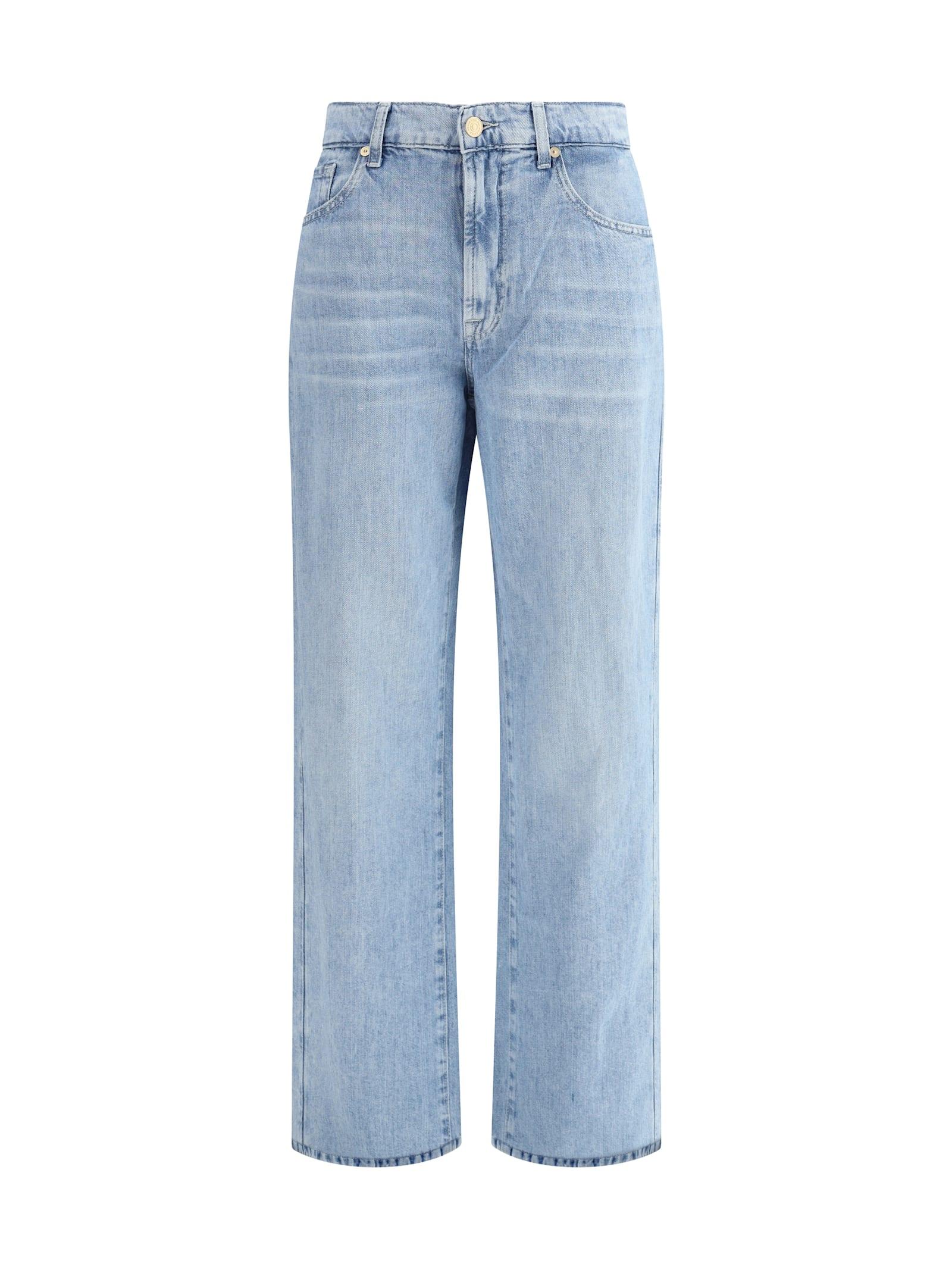 7 for all mankind tess jeans