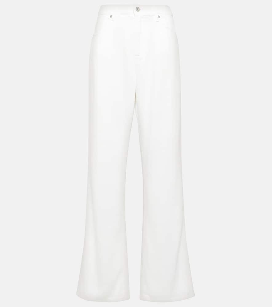 7 for all mankind tess wide