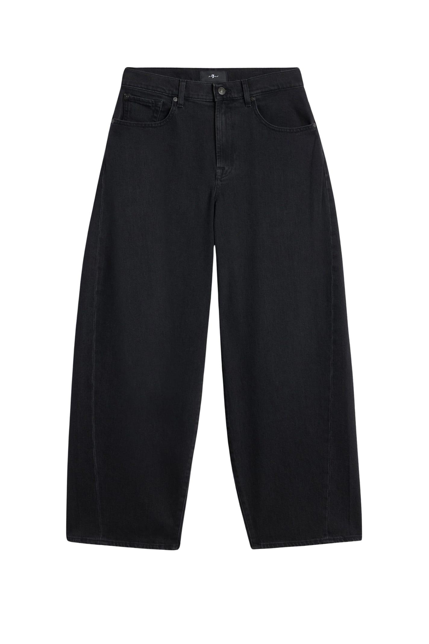 7 for all mankind twisted bonnie thunder storm