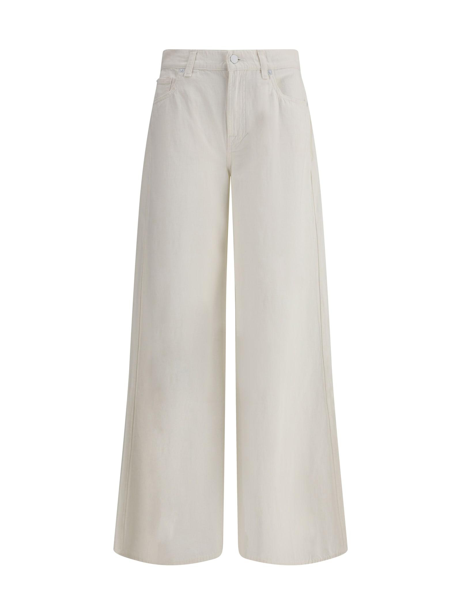 7 for all mankind willow pants