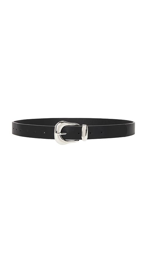 8 other reasons everyday belt in black.