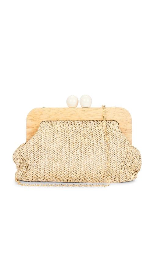 8 other reasons woven frame clutch in neutral.