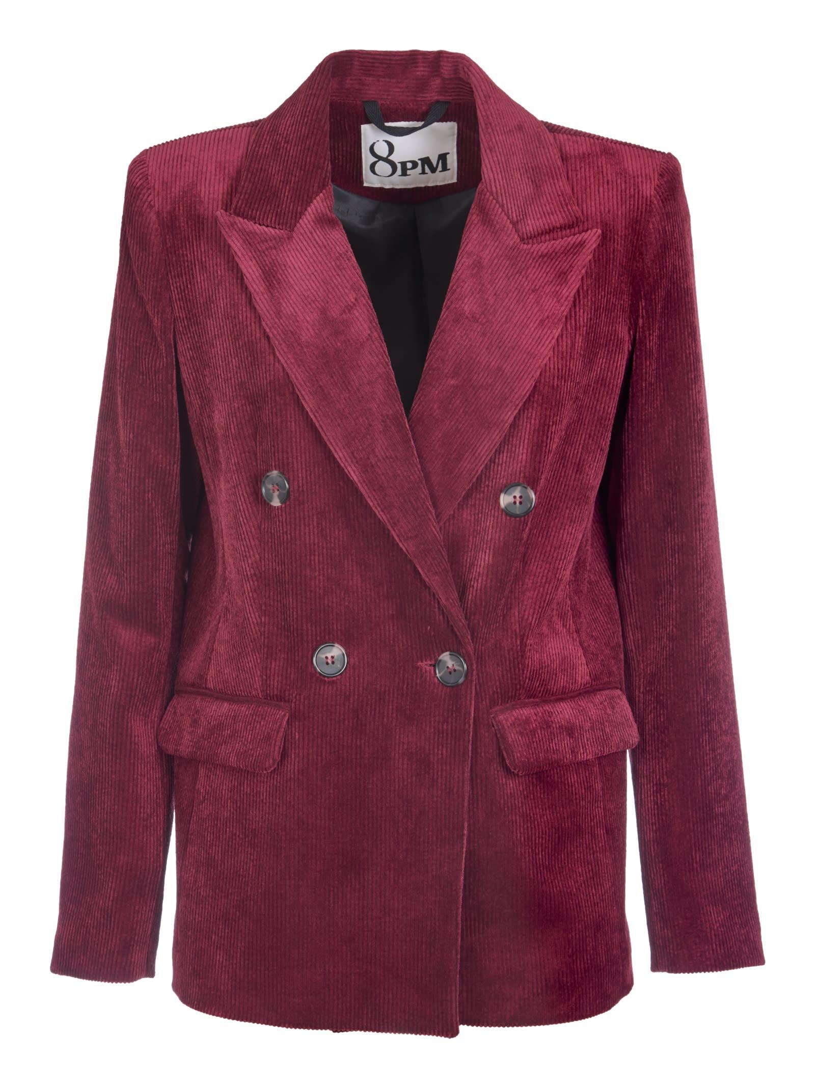 8pm lafayette dinner jacket