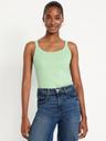 90's ribbed tank