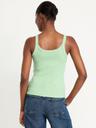 90's ribbed tank