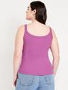 90's ribbed tank