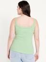 90's ribbed tank