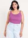 90's ribbed tank