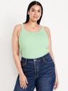 90's ribbed tank