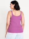 90's ribbed tank
