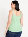90's ribbed tank
