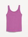 90's ribbed tank