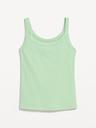 90's ribbed tank