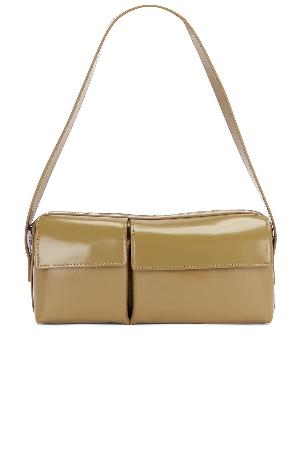 90s utility shoulder bag