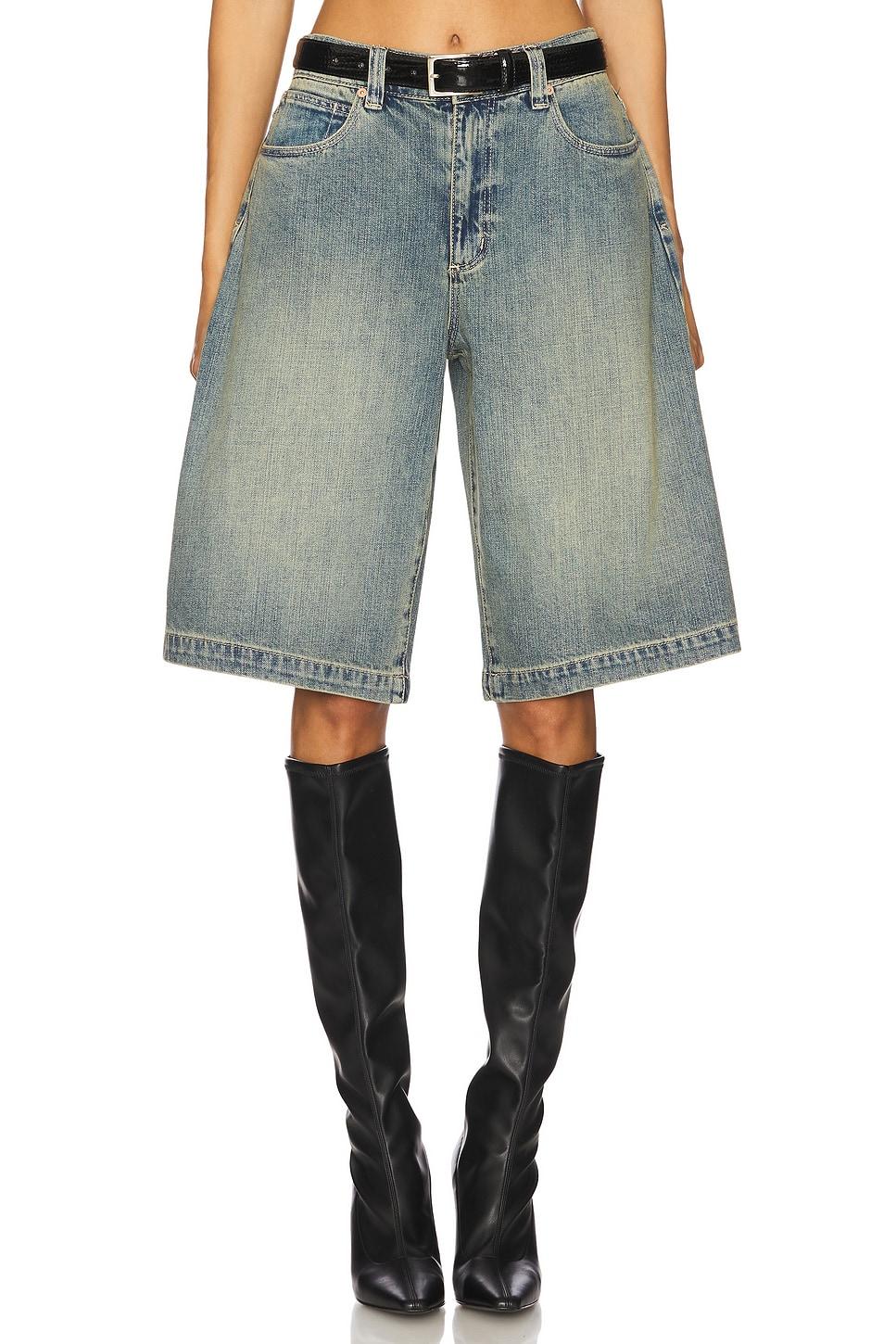 95 super baggy jort