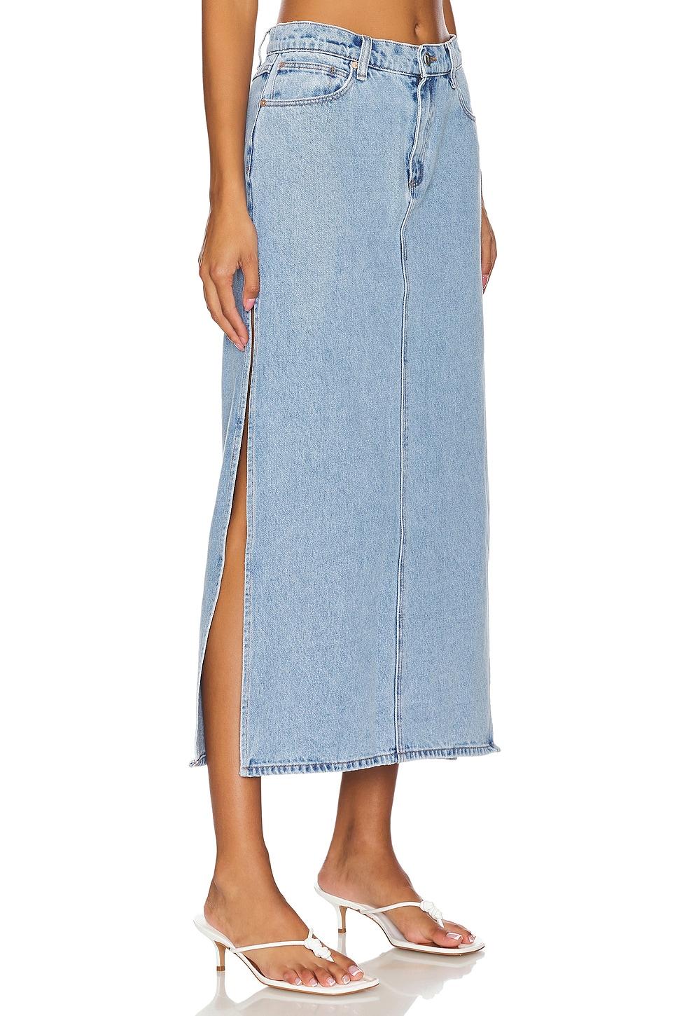 99 maxi skirt