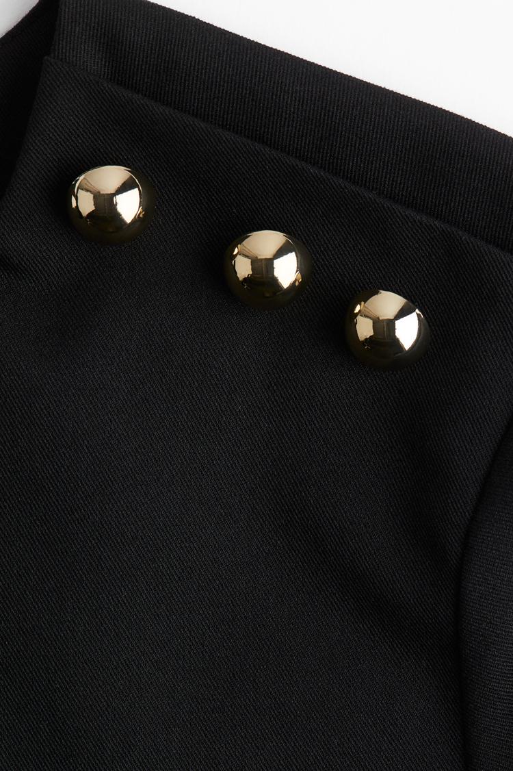 a-line dress