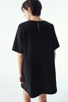 a-line dress