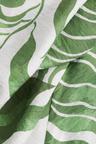 a-line maxi dress