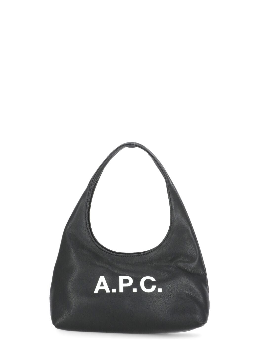 a. p.c. baby ninon bag