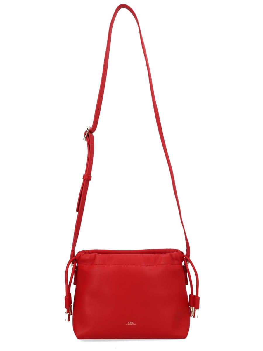 a. p.c. bag ninon mini
