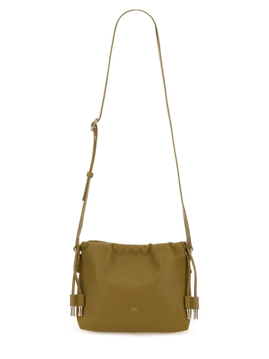a. p.c. bag ninon mini