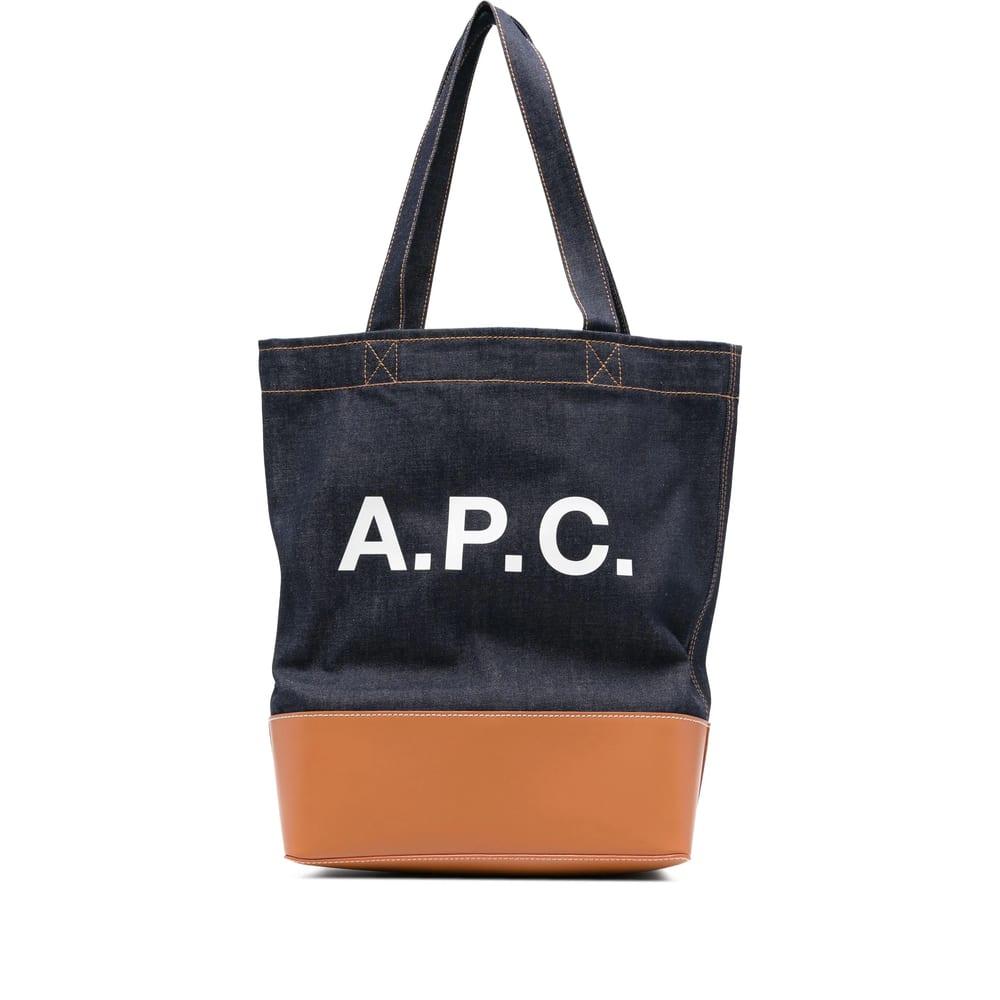 a. p.c. bag