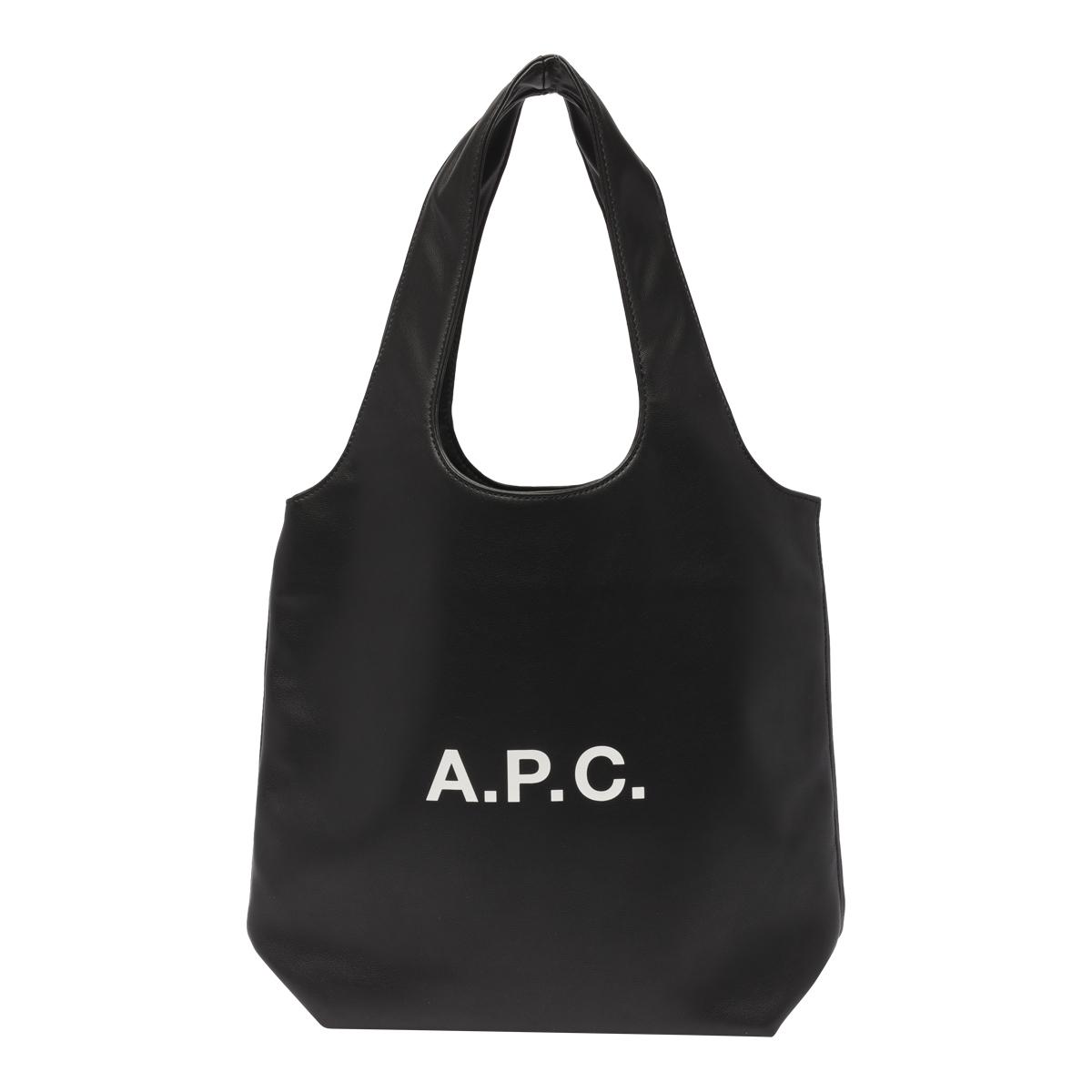 a. p.c. bags black - women