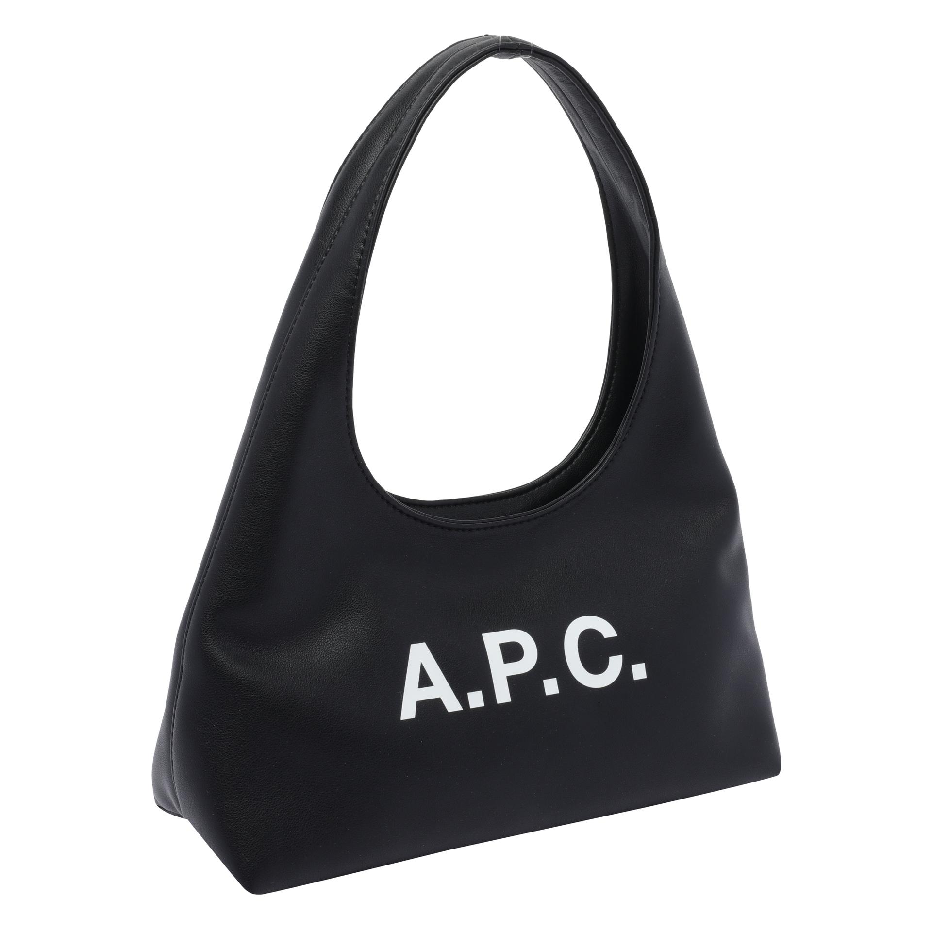 a. p.c. bags black - women