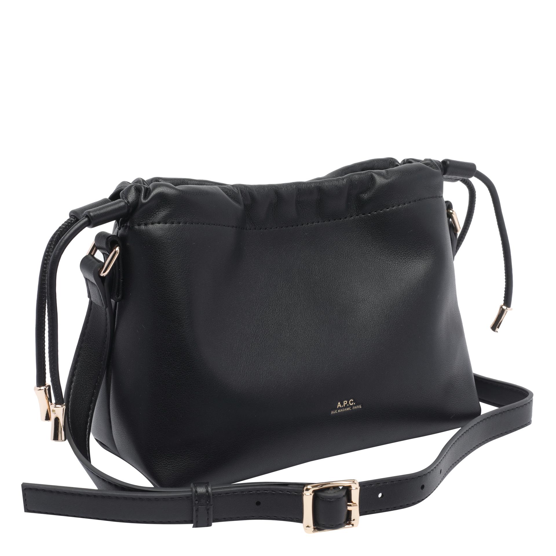 a. p.c. bags black - women
