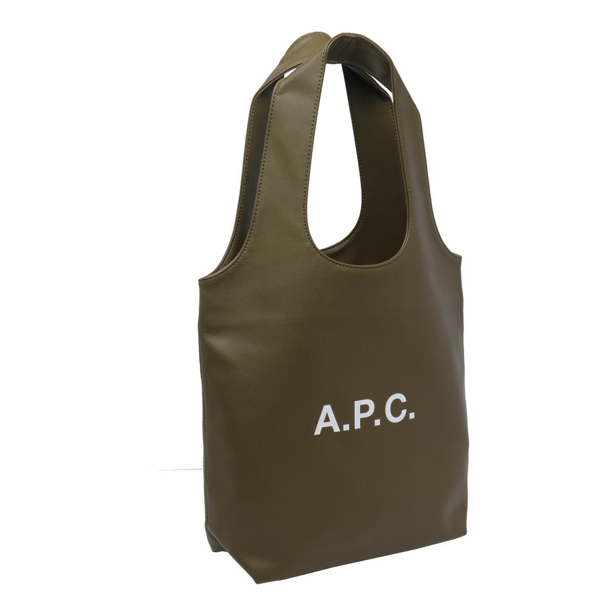 a. p.c. bags green - women