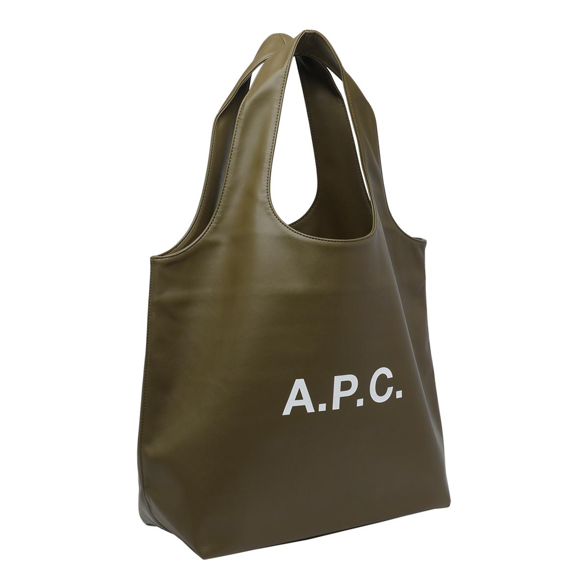 a. p.c. bags green - women
