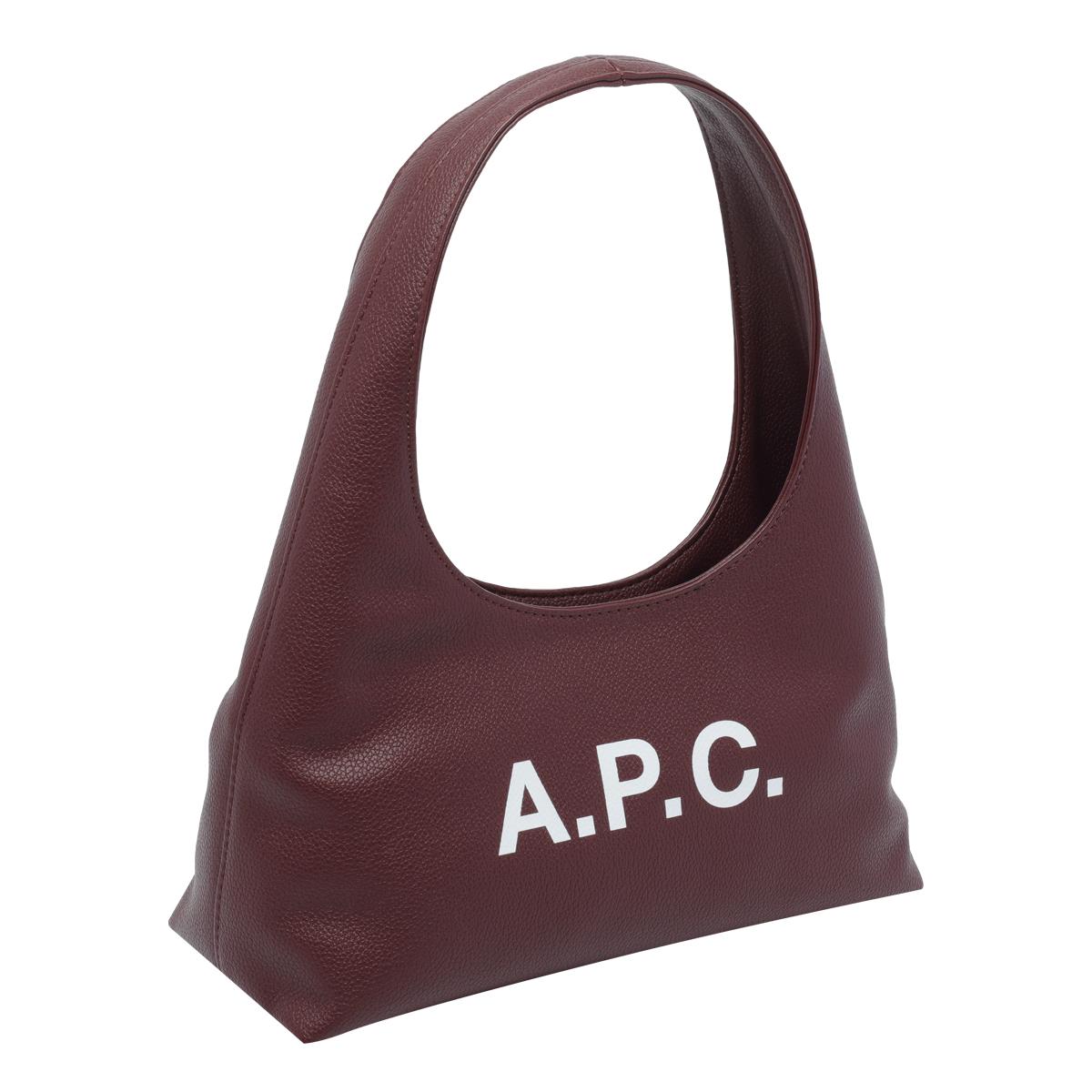 a. p.c. bags purple - women