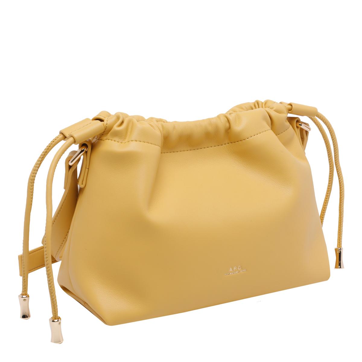 a. p.c. bags yellow - women