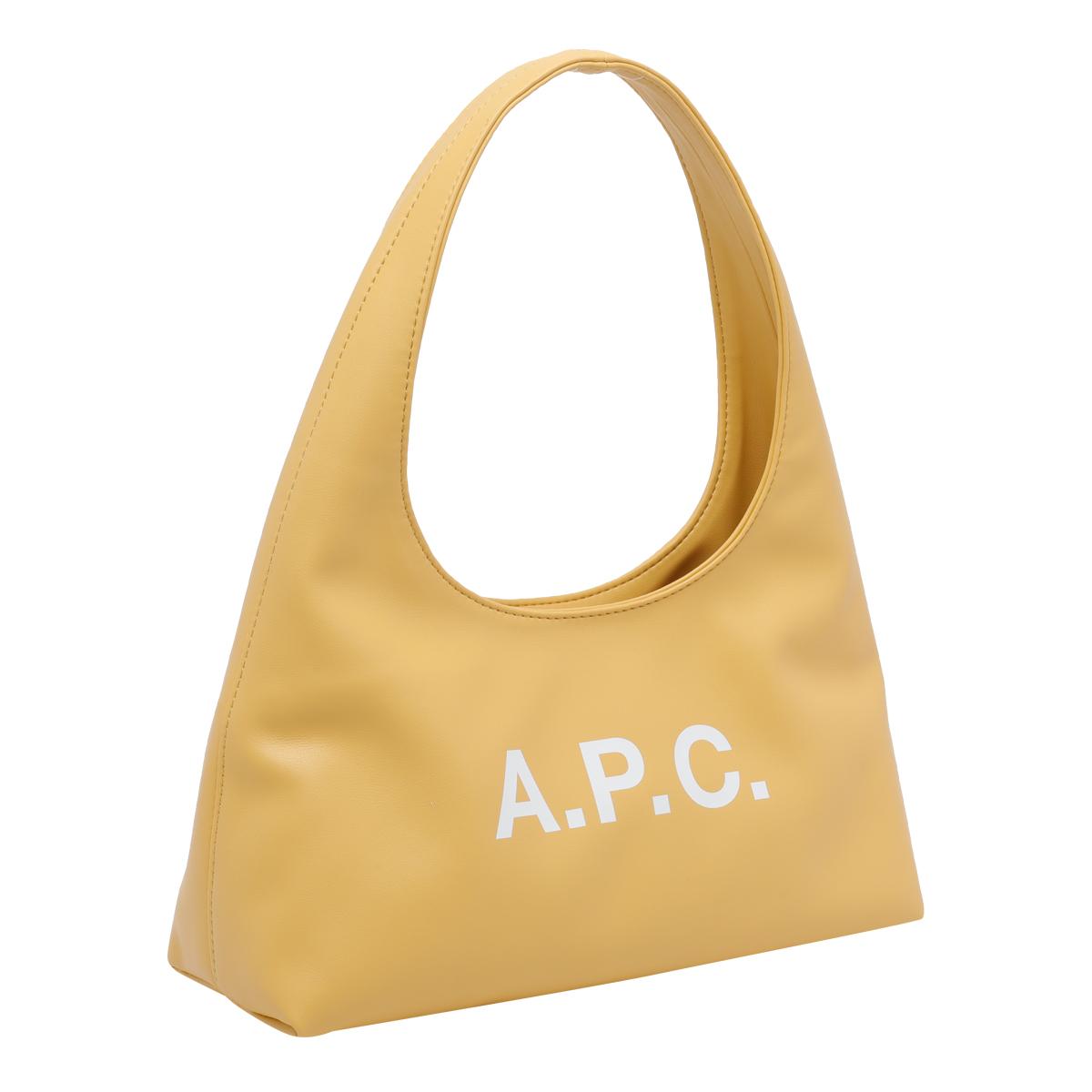 a. p.c. bags yellow - women