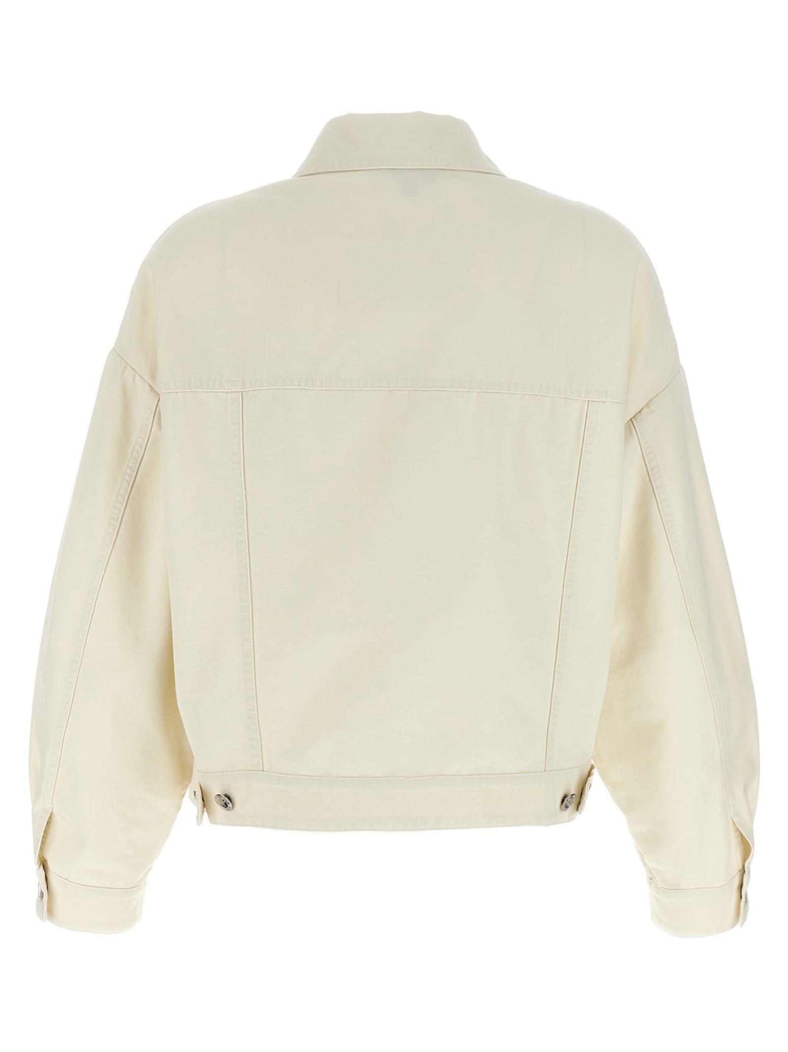 a. p.c. cally jacket