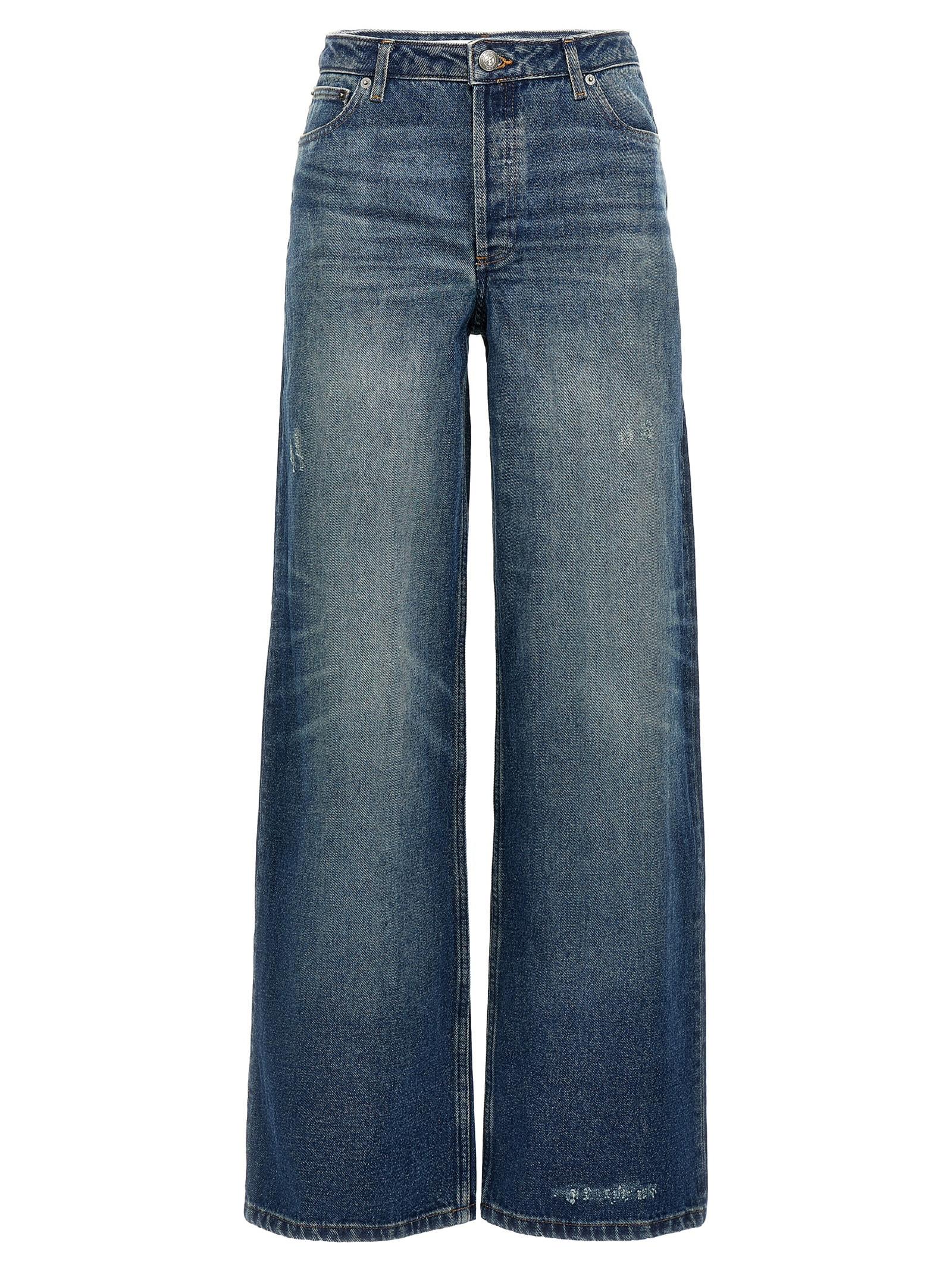 a. p.c. elisabeth jeans